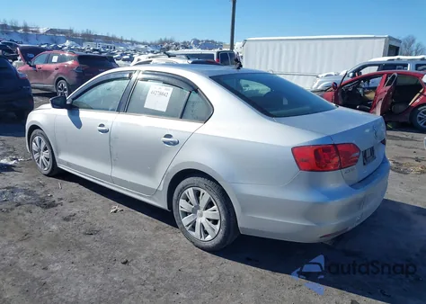 2014 Volkswagen Jetta 2.0L Tdi Value Edition from USA, damaged, VIN 3VWLL7AJ7EM318722